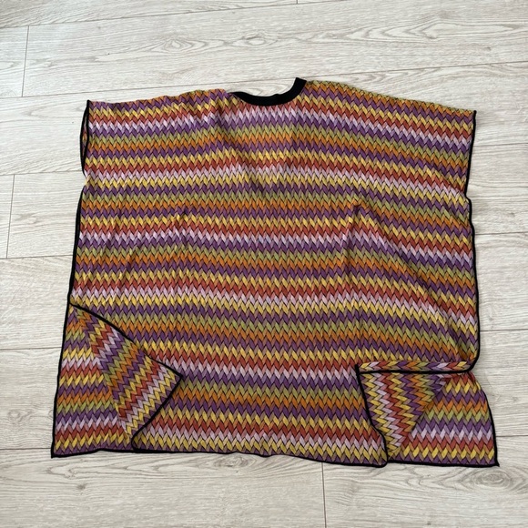 Missoni mare cover up swimwear - Picture 6 of 9